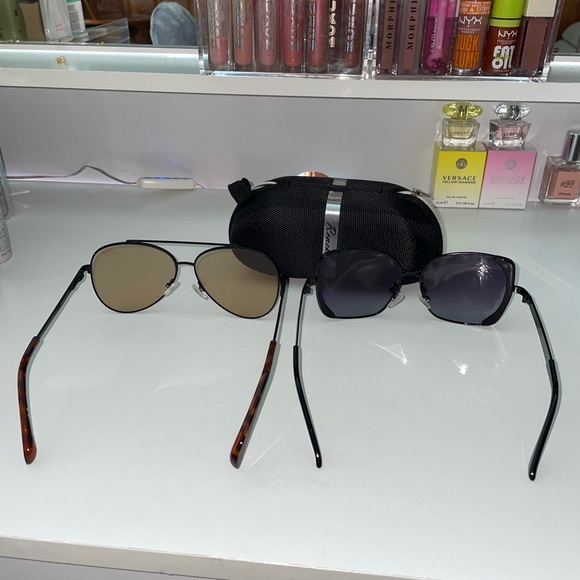 SUNGLASSES 🖤🤎 - Picture 5 of 5